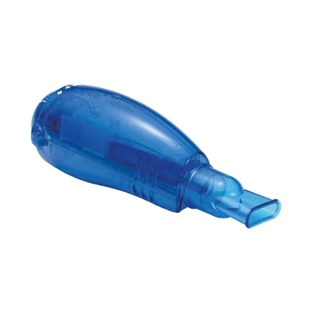 Smiths Medical Asd - 27-8000 - Acapella® Choice Blue Pep Therapy Device  10-Cs -Us Only-