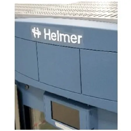 Helmer Scientific - Helmer - 4900109-1 - Accessories for Refrigerator Helmer