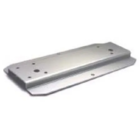 Mindray USA - DPM 6 - 115-003441-00 - Transistion Plate Kit DPM 6 For use with the DPM 6 to the DPM rolling stand or DPM wall mount
