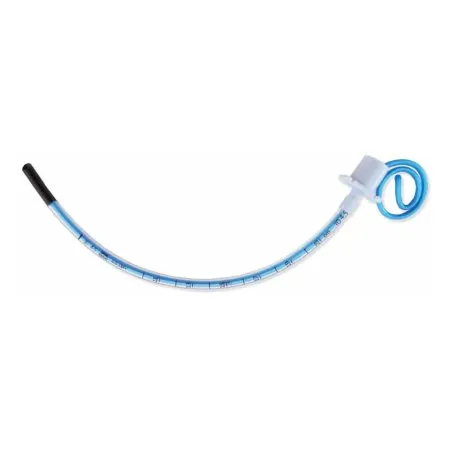 MedSource International - MS-23330 - Uncuffed Endotracheal Tube Medsource Curved 3.0 Mm Neonate