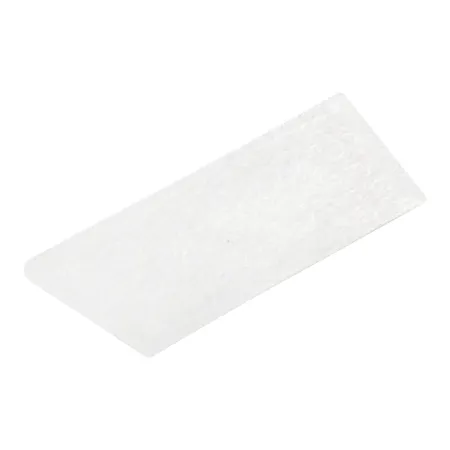 Spirit Medical - CF-IBREEZE-1 - Cpap Filter Spirit Medical Disposable 1 Per Pack White No Tab