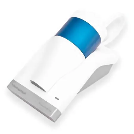 Vitalograph Medical - 77902 - Spirometer With Spirotrac 6 Software Vitalograph Disposible Bvf