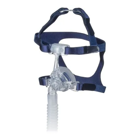 Sunset Healthcare - Ray Pediatric - CM060-KITS - Cpap Mask Kit Cpap Starter Kit Ray Pediatric Nasal Style Small / Medium Cushions Pediatric