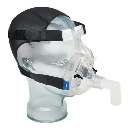 Mercury Medical - 1057126 - Deluxe Cpap Mask Mercury Medical