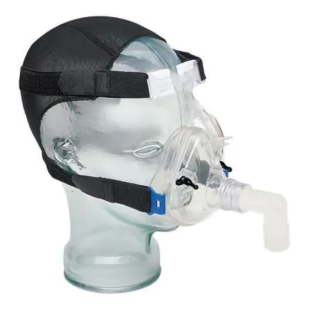 Mercury Medical - 1057127 - Deluxe Cpap Mask Mercury Medical