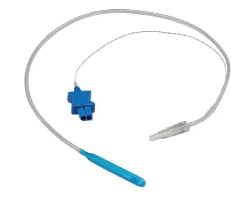 Vyaire Medical - M1024205VY - Temperature Probe Vyaire 9 Fr Esophageal
