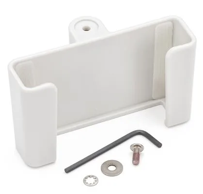 Welch Allyn - 9911-016-21 - Holster Kit Welch Allyn Replacement Service Kit For Use With Holter System