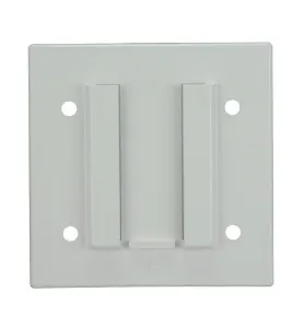 Bemis Healthcare - 530510 - Suction Canister Wall Plate