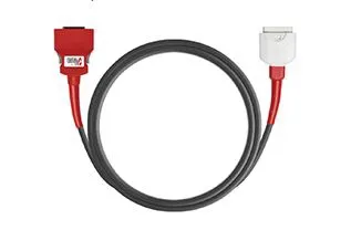 Masimo - 4485 - Diagnostic Cable Masimo For Use With Rainbow Rc25-4ra Patient Monitor