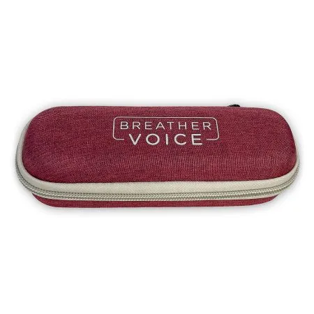PN Medical - Breather Voice - CASE-BVOICE - Respiratory Travel Case Breather Voice