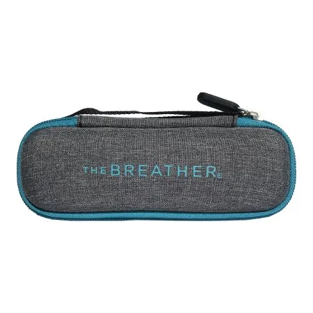 PN Medical - The Breather - CASE-BBLUE - Respiratory Travel Case The Breather