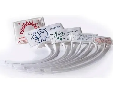 Ge Healthcare - From: 2059305-001 To: 2059306-002 - Cuff Assortment Pack: (2) Neonatal #1 Cuffs, (3) Neonatal #2 Cuffs, (5) Neonatal #3 Cuffs, 5 Neonatal #4 Cuffs, 5 Neonatal #5 Cuffs With 1 Tube Neo Snap Connector, 20/Pk