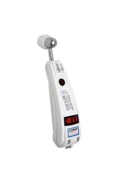 Exergen - TemporalScanner - 124375 - Temporal Contact Thermometer TemporalScanner Temporal Probe Handheld
