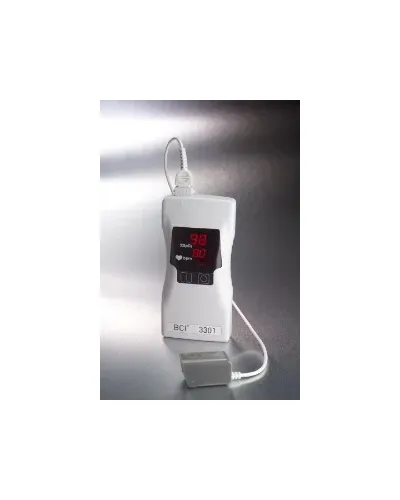 Smiths Medical - 1302 - SpO2 Sensor Finger Neonate Single Patient Use