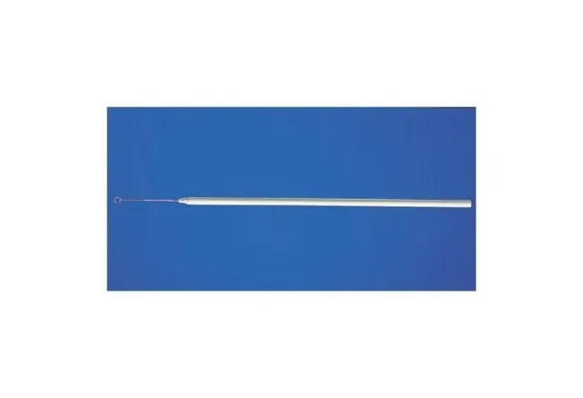 Fisher Scientific - Fisherbrand - 13086 - Inoculating Loop Fisherbrand 24 Gauge Nichrome Wire / Aluminum Handle Insulated Handle Nonsterile