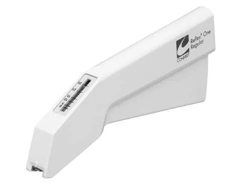 Conmed - Reflex Tl - 8735 - Tissue Lift Skin Stapler Reflex Tl Squeeze Handle Stainless Steel Staples 35 Staples