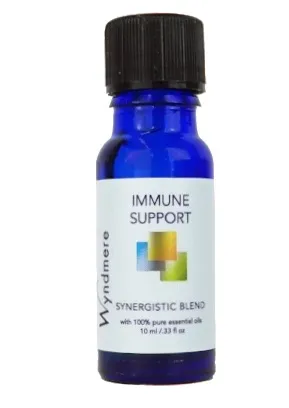 Wyndmere Naturals - 138 - Immune Support - Blend