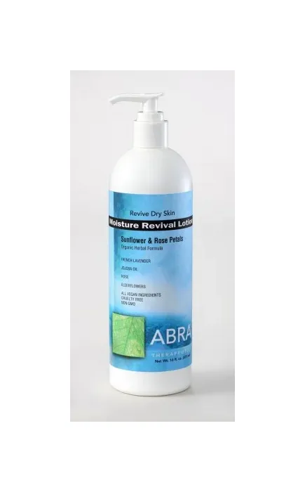 Abra Therapeutics - From: 16103 To: 16803 - Aromatherapy Lotions, Moisture Revival