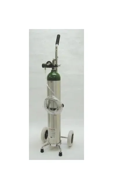 Mada Medical Products - 1616A-15 - Oxygen Cylinder Kit Size E