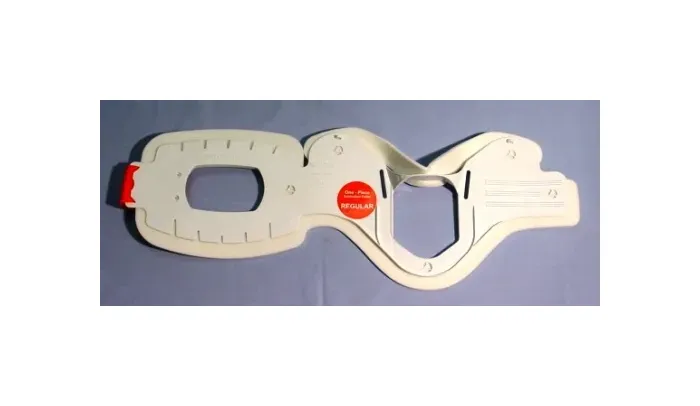 Tetramed - Tetra - From: 1626-00 To: 1626-10 -  EMT Select Adjustable Emergency Collar