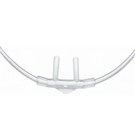 Rusch - 1812 - Nasal Cannula with Curved Non-Flared Tips, 25 ft