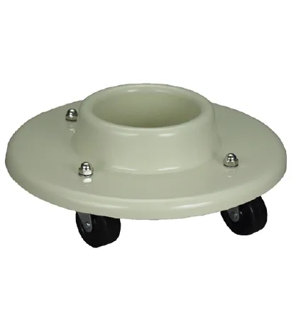 Bemis Healthcare - 532410 - Suction Canister Stand