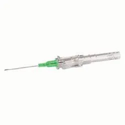 Smiths Medical - Protectiv - 305506 -  Peripheral IV Catheter  18 Gauge 1.25 Inch Retracting Safety Needle