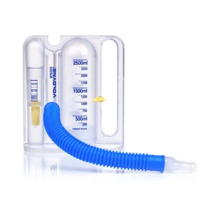 Teleflex - Voldyne 2500 - 719025 - Voldyne 2500 Incentive Spirometer Adult