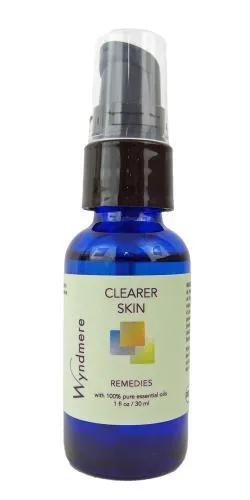 Wyndmere Naturals - 196 - Clearer Skin Remedy