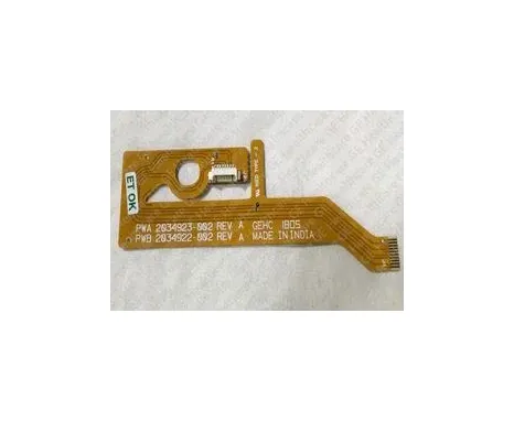GE Healthcare - 2034923-002 - Flex Cable Asembly For Mac 5000-5500