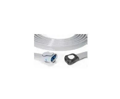 Ge Healthcare - 2058205-001 - Air Hose with Round Connector to DINACLICK Connector, 13 ft