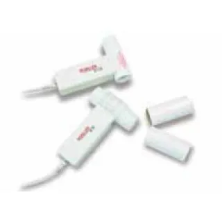 Schiller Americas From: 2.100060 To: 2.100135 - Ergo Belt For Stress Systems (Not Available Sale Into Canada) (DROP SHIP ONLY) Plastic Mouthpieces