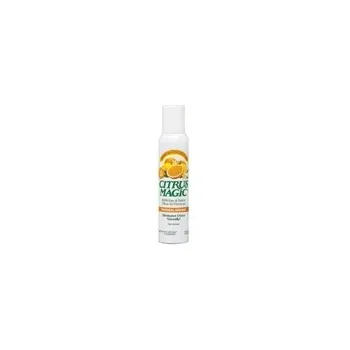 Citrus Magic - 220414 - Odor Eliminating Air Fresheners Orange Fresh Non-Aerosol Sprays