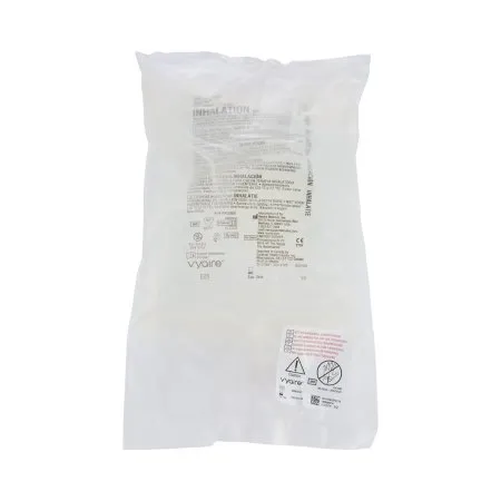 VyAire Medical - AirLife - 2D0737 -   Respiratory Therapy Solution Sterile Water Solution Flexible Bag 2 000 mL
