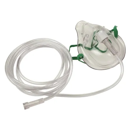 Allied Healthcare - B & F - From: 64041 To: 64092 - Simple Oxygen Masks