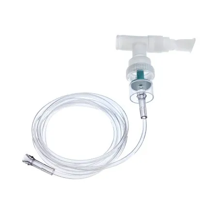 Medline - Micro Mist - HUD1882 -   Handheld Nebulizer Kit Small Volume Medication Cup Universal Mouthpiece Delivery