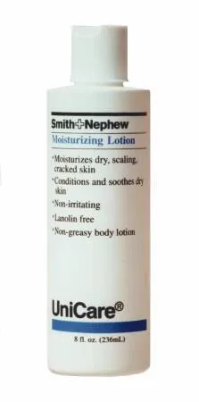 Smith & Nephew - 445000 - Moisturizing Lotion, Bottle