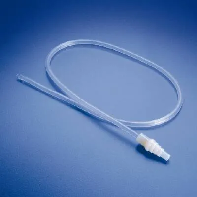 Smiths Medical - Maxi-Flo - 620010-1 - Suction Catheter Maxi-Flo Open Style 10 Fr.