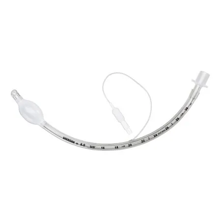 Teleflex - Sheridan CF - 5-10107 -  Cuffed Endotracheal Tube  181 mm Length Curved 3.5 mm Pediatric Murphy Eye