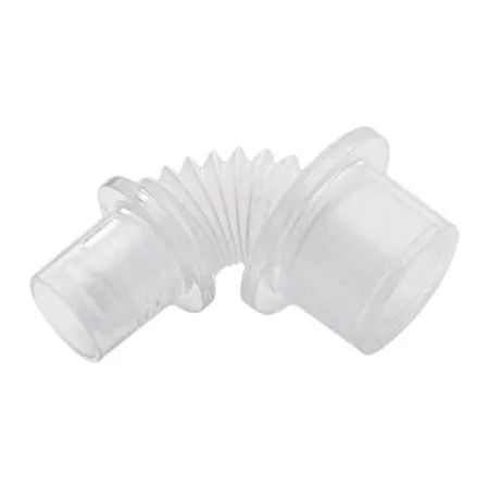 Carefusion - 3222 - Omni-Flex AirLife Adult Patient Disposable Connector