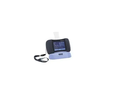 ndd Medical Technologies - 2500-2A - EasyOne Air Spirometer (DROP SHIP ONLY) (COMING SOON - June 1st)