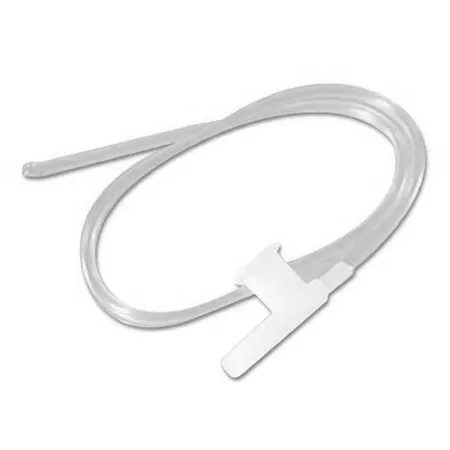 VyAire Medical - AirLife - T60 -  Suction Catheter  Single Style 14 Fr. NonVented