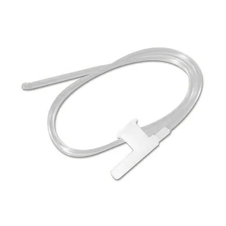 Vyaire Medical - Airlife - T60c - Suction Catheter Airlife Single Style 14 Fr. Control Port Vent