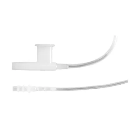 VyAire Medical - AirLife - T63C -  Suction Catheter  Single Style 5 6 Fr. Control Port Vent