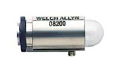 Welch Allyn - From: 08200-U6 To: 08300-U6 - 3.5V Spot Lamp