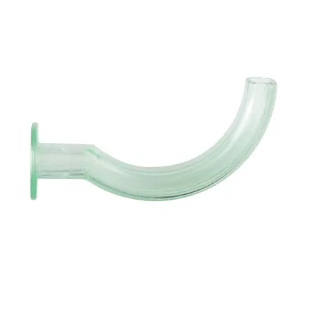Teleflex - Cath-Guide - 1164 - Cath Guide Guedel Oropharyngeal Airway Cath Guide 90 mm Length Size 4