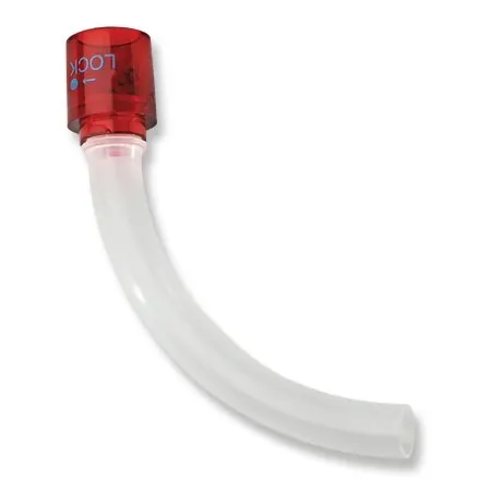 Medtronic MITG - Shiley - 6FEN - Cuffed Tracheostomy Tube Shiley Size 6.0 Adult