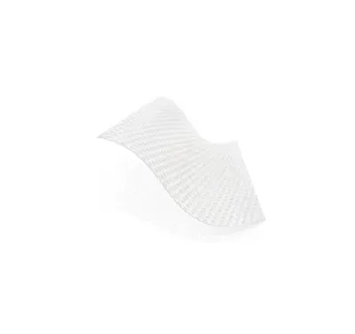 MOLNLYCKE HEALTH CARE - 289700 - Molnlycke Health Care Us Mepitel One Non Adherent One sided Soft Silicone Wound Contact Layer 6 4/5" x 10" , Perforated Polyurethane Film, Sterile, Open Mesh Structure