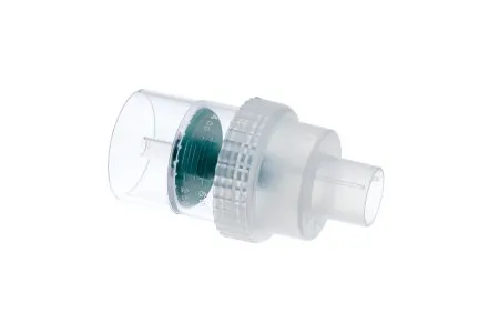 Medline - Micro Mist - HUD1880 - Micro Mist Handheld Nebulizer Kit Small Volume Medication Cup Universal Mouthpiece Delivery