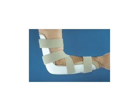 Alimed - 2970001961 - Elbow Orthosis Alimed X-Large Strap Left Or Right Elbow 13-1/2 To 15-1/2 Inch Circumference